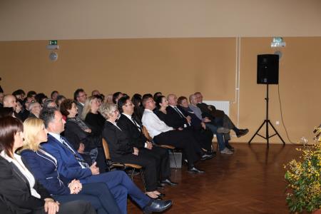 Predsednik Republike Slovenije Borut Pahor na prireditvi ob mednarodnem dnevu maternega jezika na Razkrižju 62